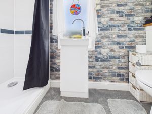 Shower Room- click for photo gallery